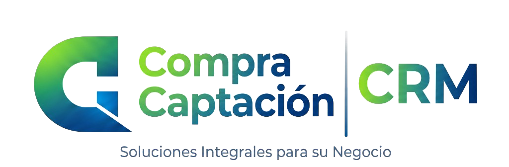 Compra Captación CRM HQ